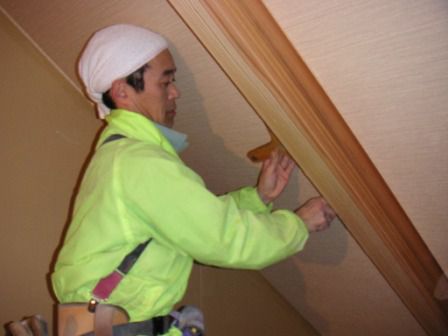 「壁紙」で究極の贅沢はいかがでしょう！？