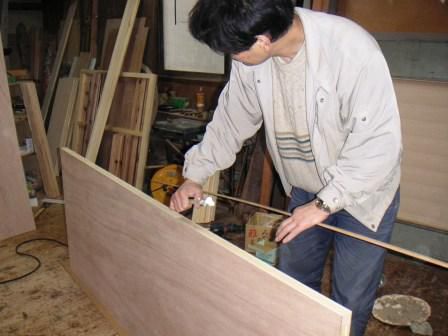 日本住宅の良さは、建具文化にあり！