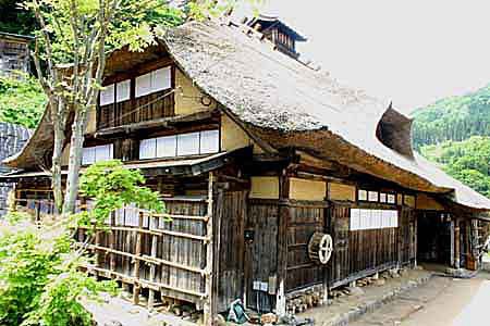 古民家に学べ！コミュニケーションをとりもどす間取り