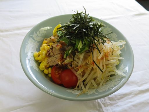 ブログをご覧に方に限り、特別新メニューご紹介 第1弾