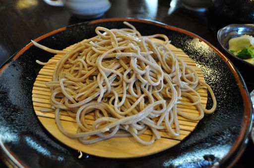 11/8は「のどか村新そばまつり」です。