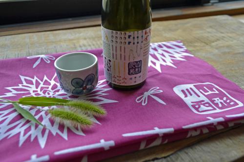 新作【山形かわにしの暮らし手ぬぐい“第３弾”】発売しました！