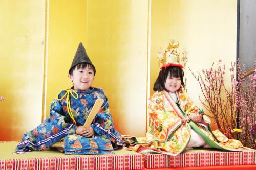 着付け体験「わたしもおひなさま」参加者募集中（3/7開催分空きあり）