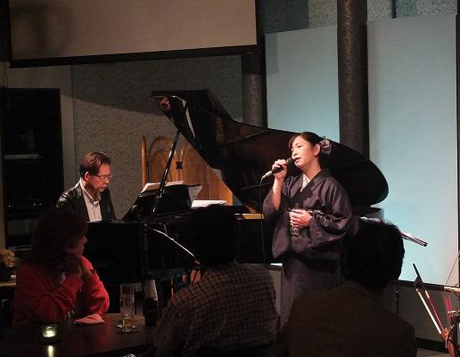 Entrance　JAZZ　Night　チケット絶賛販売中です！！（残り2週間）