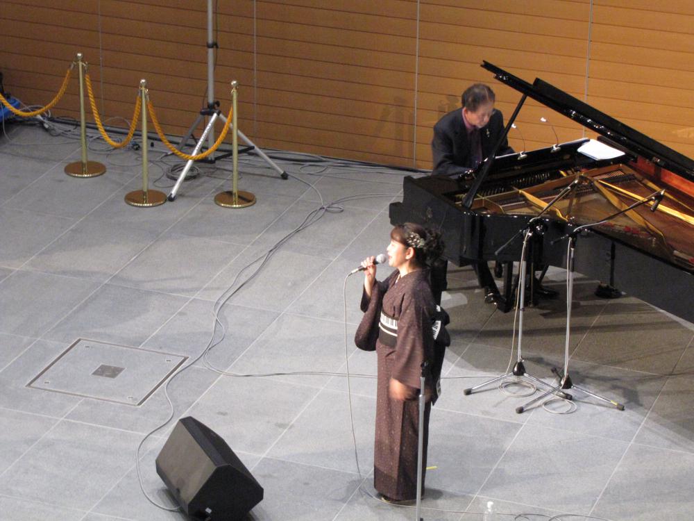 Entrance　JAZZ　Night　無事に終了しました！！