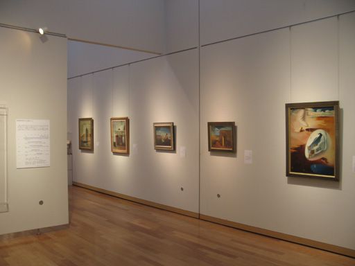 企画展「浜田浜雄」オープン！