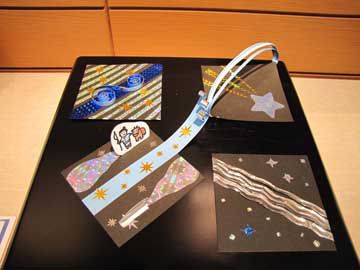 7月の体験学習室