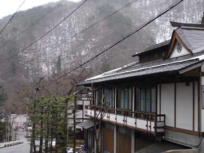 暖冬か？豪雪か？？