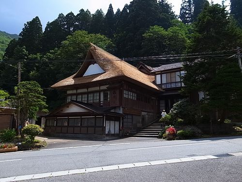 そして夏が行く