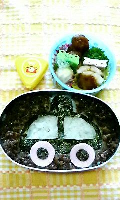 ★★黒ソイの味噌焼き★★