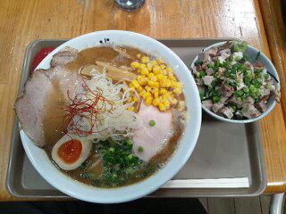 ☆☆村上ラーメン☆☆