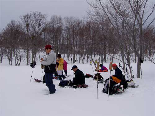 スケッチ風景　2