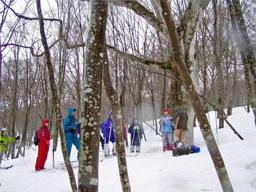 恒例のイベント