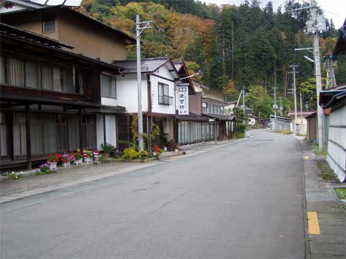 本道寺