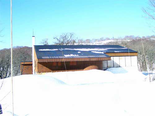 博物園せんたー