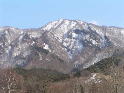 龍山