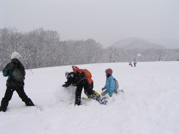 小学生と