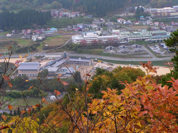 新小学校