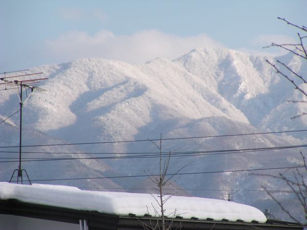 龍山