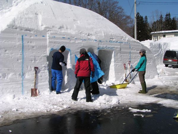 私たちの旅篭制作開始