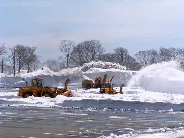 オープンを前に