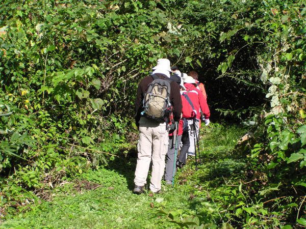 旧六十里超街道