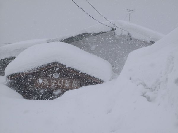 弓張の家屋