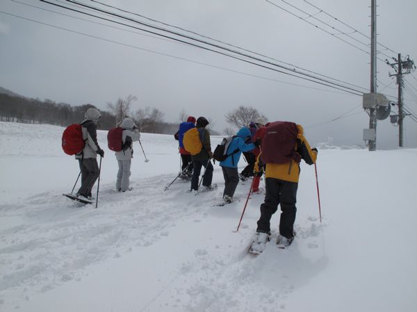 風雪