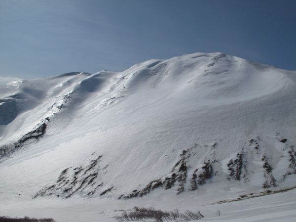 西日を浴びて　1