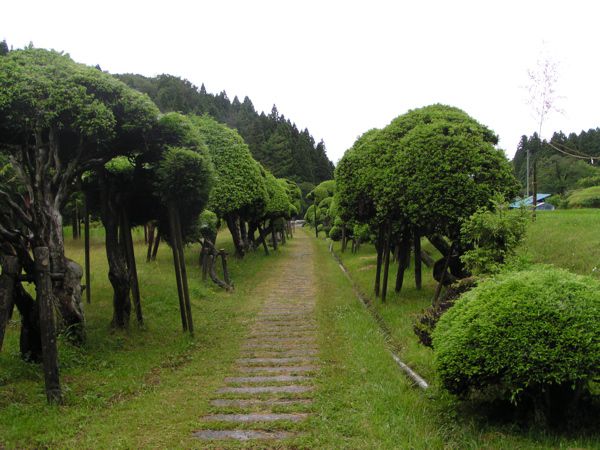 ある風景