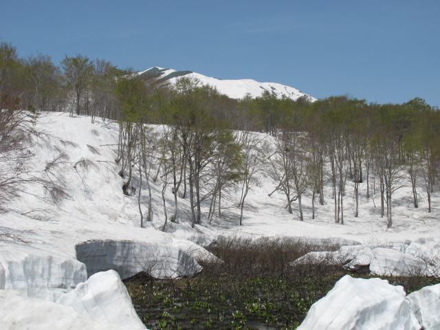 湖沼群巡り　1