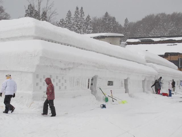 県外からのボランティア