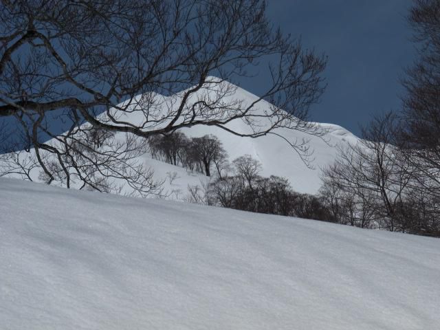 大門海から