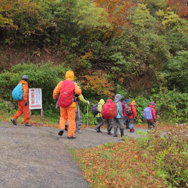 10月のスケッチクラブ