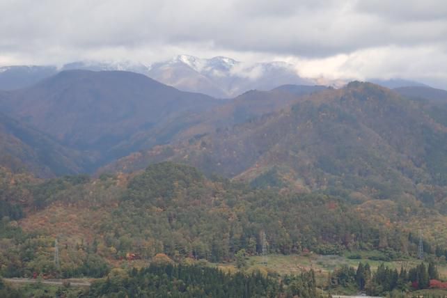 葉山遠望