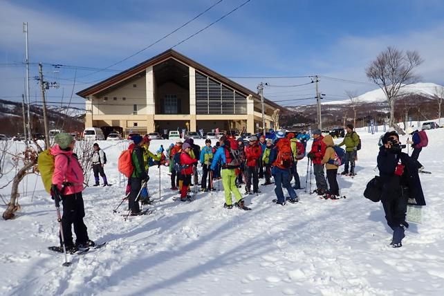 県外からの参加者も