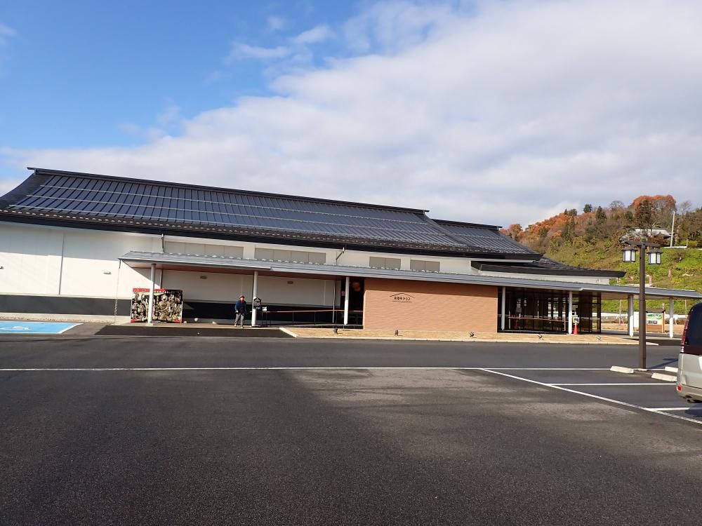 11月のスケッチは慈恩寺で