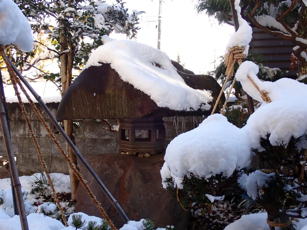 25年にしかわGASSANの冬・オープニングイベント