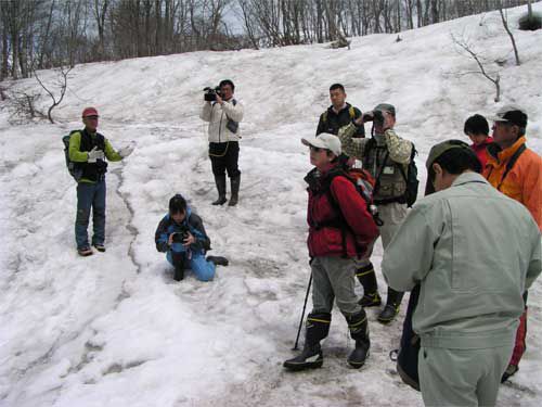 県立博物園オープン