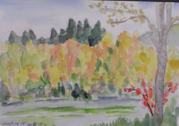 作品 3