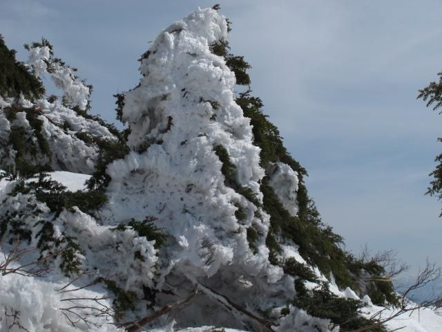 高度を下げて 3