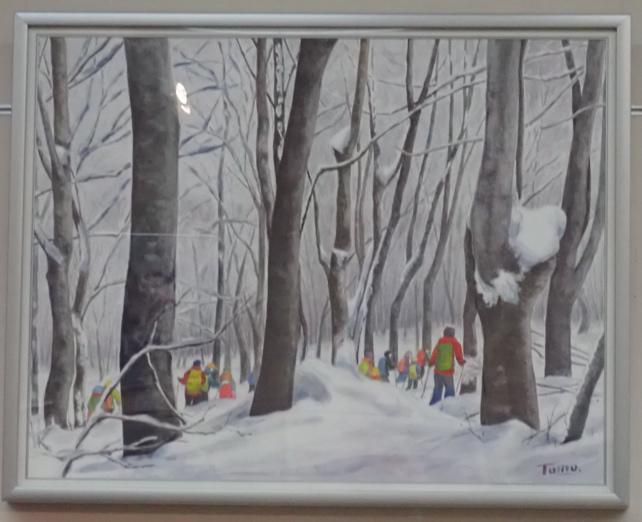 19.9 県美展から 1