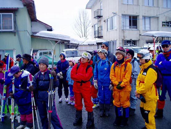 05年ラングラウフ大会開会式 (3)