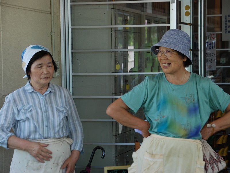 8/10 飯豊町商店街よりお知らせ