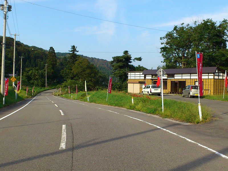 9/14 台湾から地元のメディア関係者がやってきます!