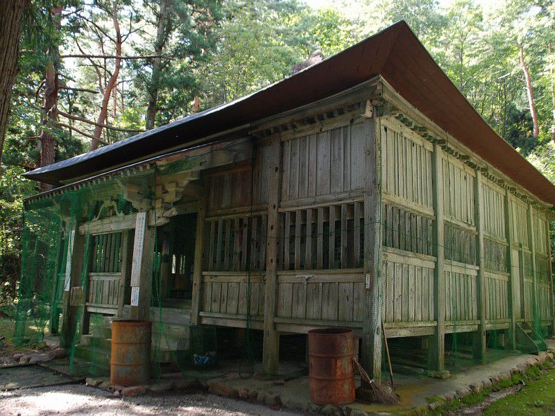 いいでの観光スポット その2