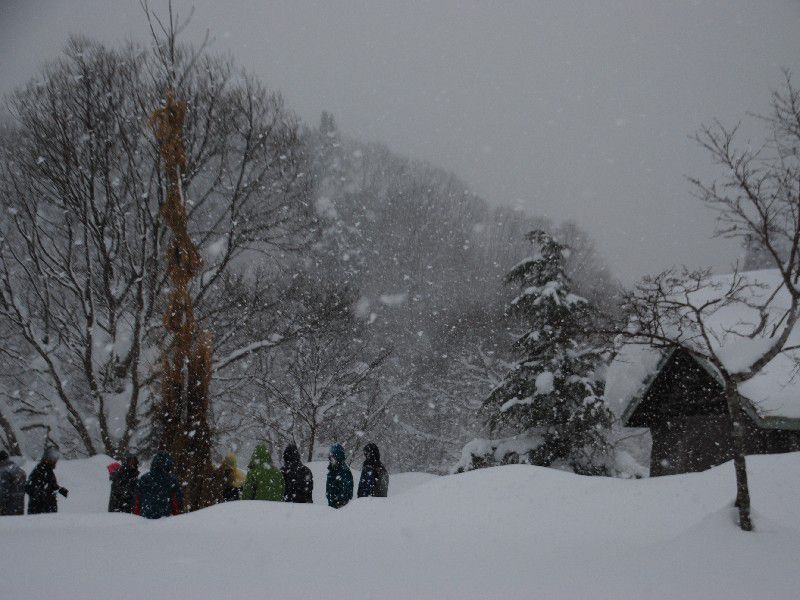 今年もいいで“Fun”Clubの集い!