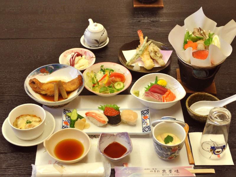 ノリのうんまい所紹介その5!