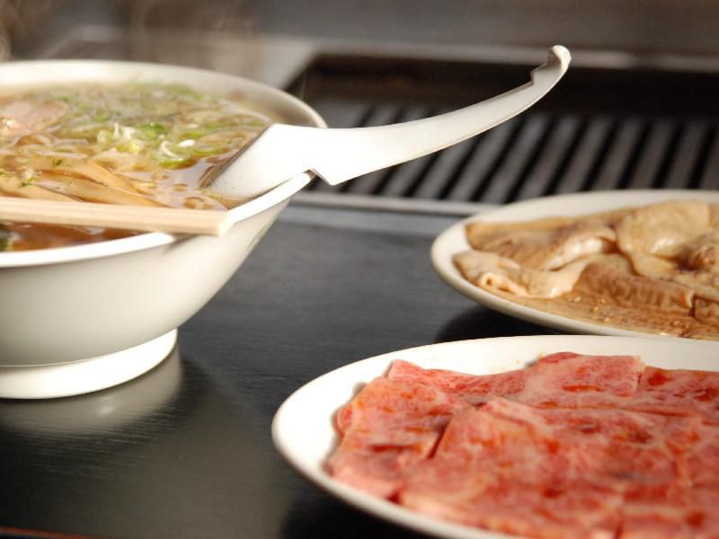ノリのうんまい店紹介その6!
