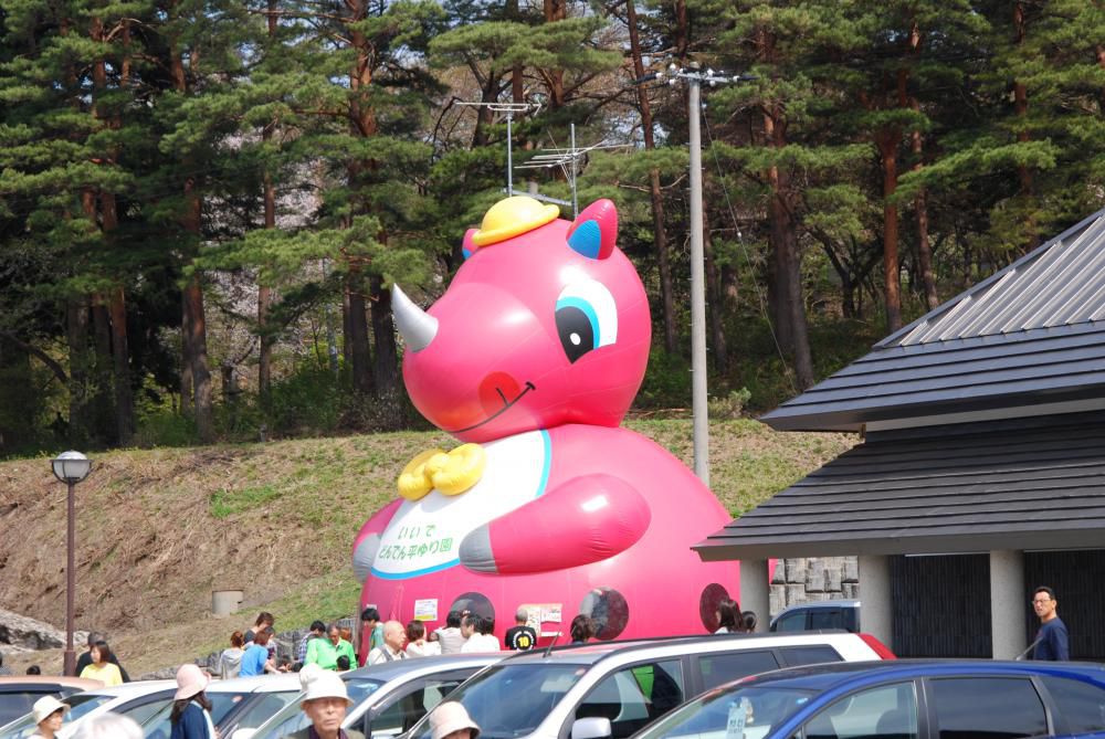 めざみ祭2014GW!